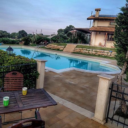 Behara Apartment Marina di Ragusa Ngoại thất bức ảnh