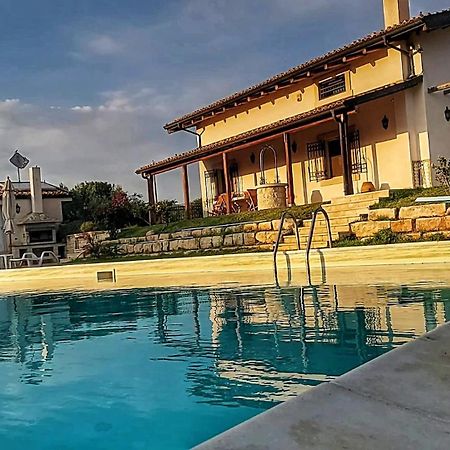 Behara Apartment Marina di Ragusa Ngoại thất bức ảnh