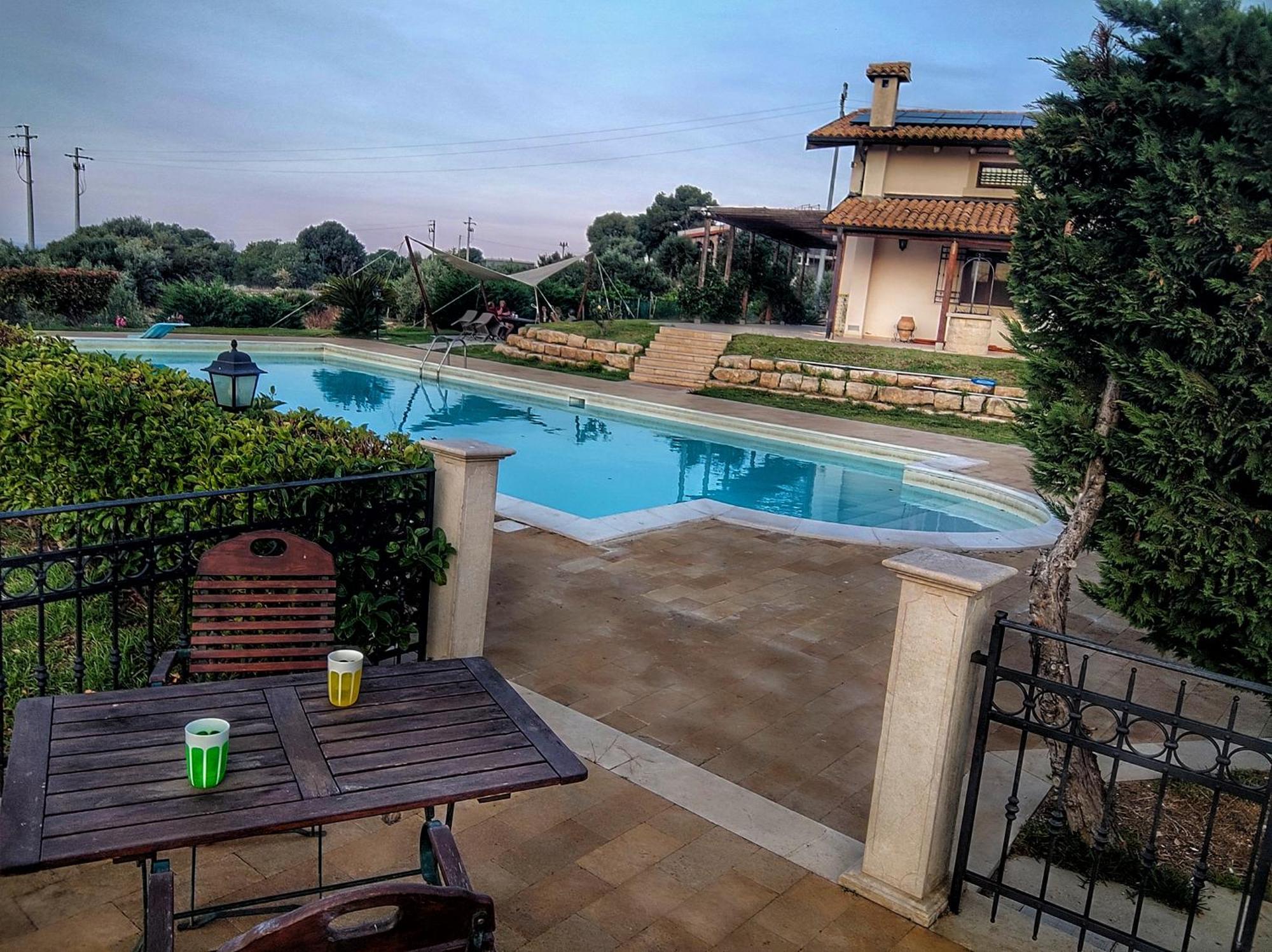 Behara Apartment Marina di Ragusa Ngoại thất bức ảnh