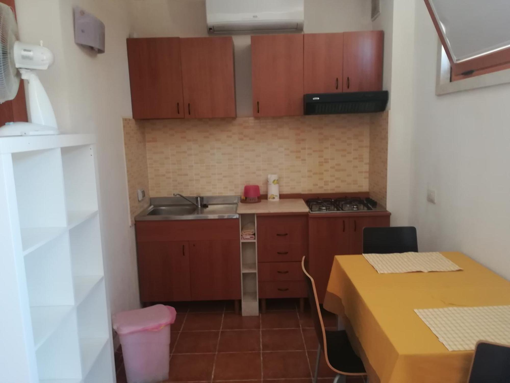 Behara Apartment Marina di Ragusa Phòng bức ảnh