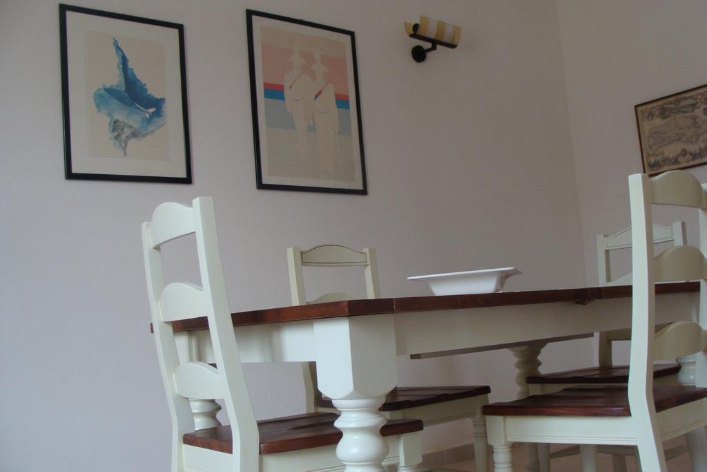 Behara Apartment Marina di Ragusa Ngoại thất bức ảnh