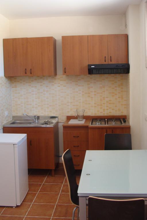 Behara Apartment Marina di Ragusa Ngoại thất bức ảnh
