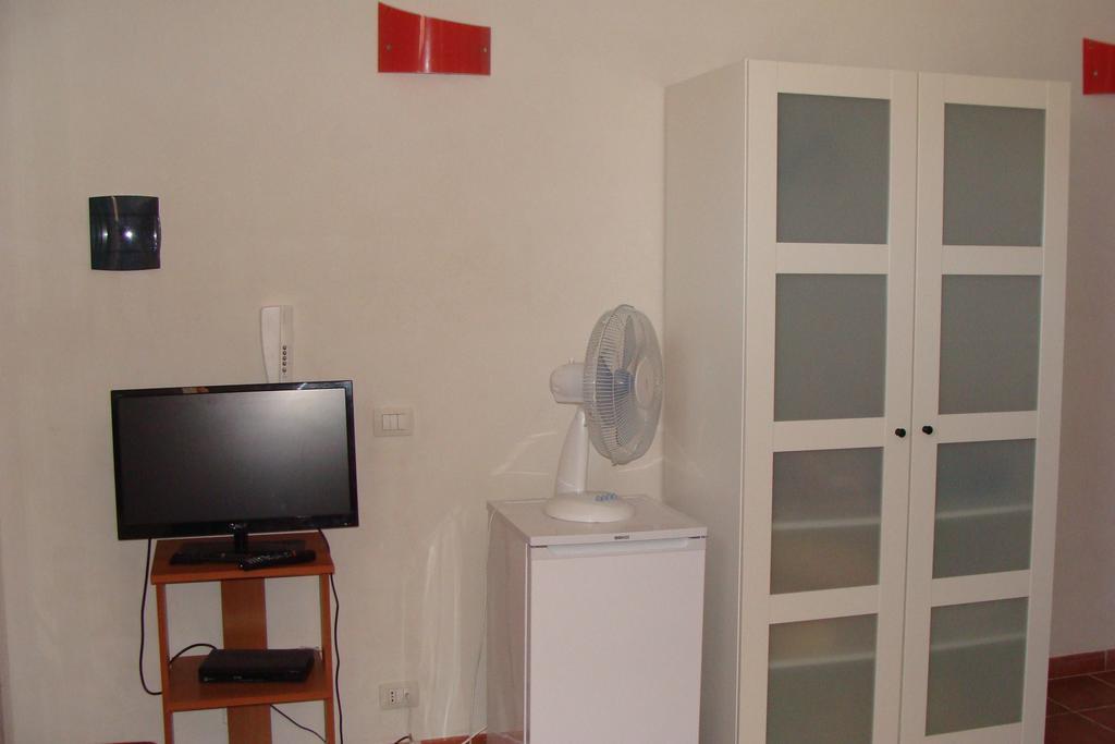 Behara Apartment Marina di Ragusa Ngoại thất bức ảnh