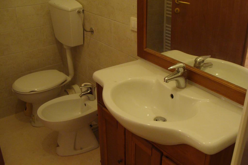 Behara Apartment Marina di Ragusa Ngoại thất bức ảnh