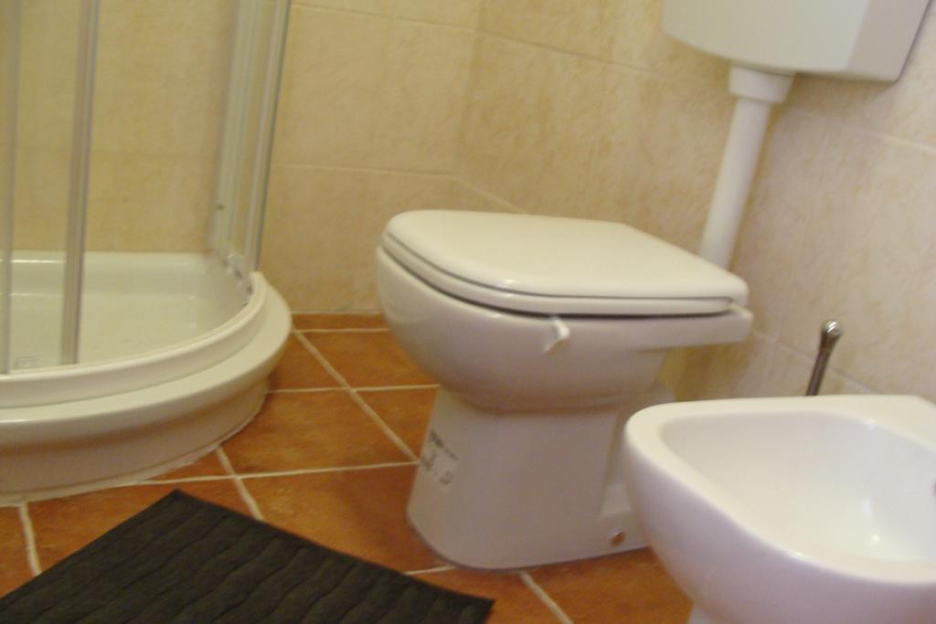 Behara Apartment Marina di Ragusa Ngoại thất bức ảnh