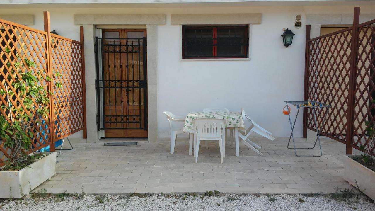 Behara Apartment Marina di Ragusa Ngoại thất bức ảnh