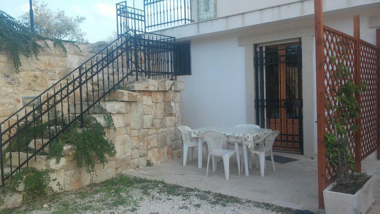 Behara Apartment Marina di Ragusa Ngoại thất bức ảnh