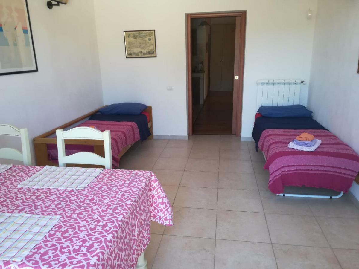 Behara Apartment Marina di Ragusa Ngoại thất bức ảnh