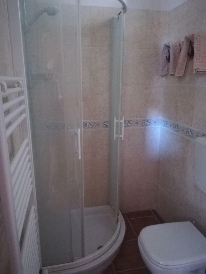 Behara Apartment Marina di Ragusa Ngoại thất bức ảnh