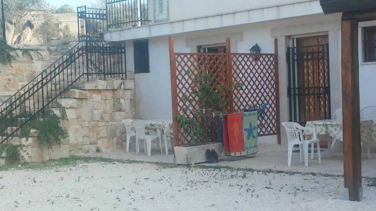 Behara Apartment Marina di Ragusa Ngoại thất bức ảnh