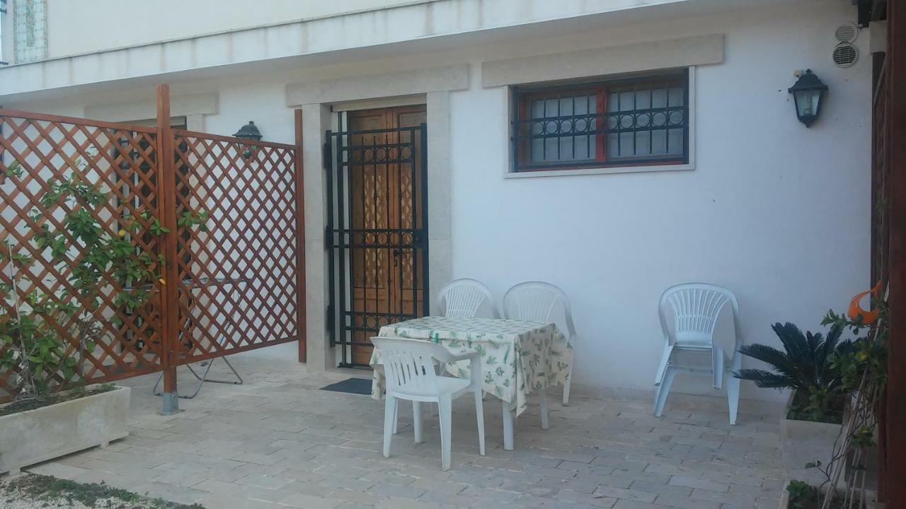 Behara Apartment Marina di Ragusa Ngoại thất bức ảnh